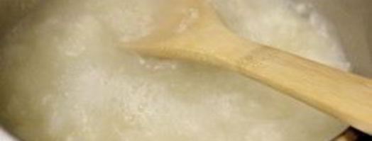 рис на гарнир. Шаг 2