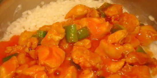 Рис по-каталански