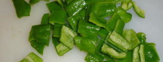 рис по-каталански. Шаг 2