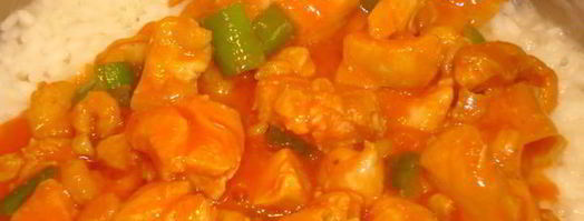 рис по-каталански. Шаг 5