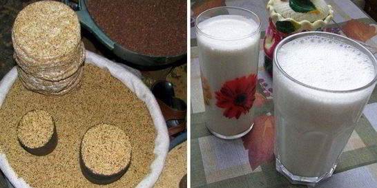 Рис по-мексикански