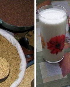 Рис по-мексикански