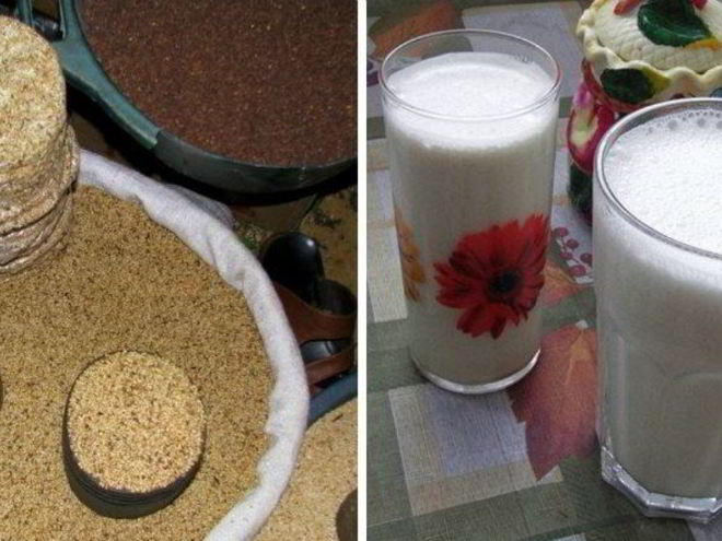 Рецепт риса по-мексикански