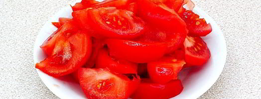 рис по-милански. Шаг 2