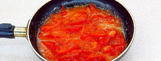 рис по-милански. Шаг 3