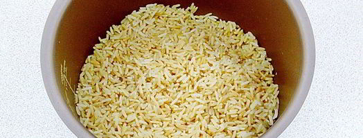 рис по-милански. Шаг 4
