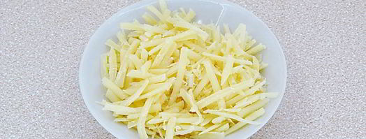 рис по-милански. Шаг 9