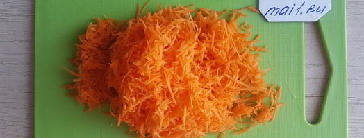 рис по-восточному. Шаг 4