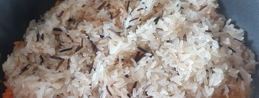 рис по-восточному. Шаг 7