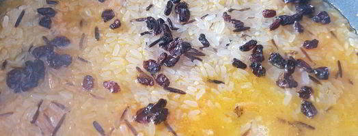 рис по-восточному. Шаг 8