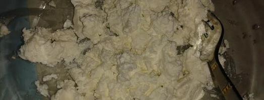 рис с кабачками и фетой. Шаг 6