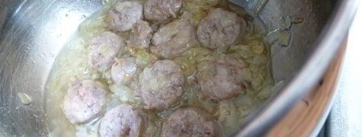 рис с креветками по-креольски. Шаг 5