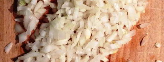 рис с курицей азиатская сказка. Шаг 2