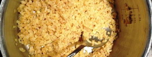 рис с курицей азиатская сказка. Шаг 3