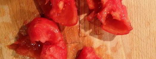 рис с курицей азиатская сказка. Шаг 6