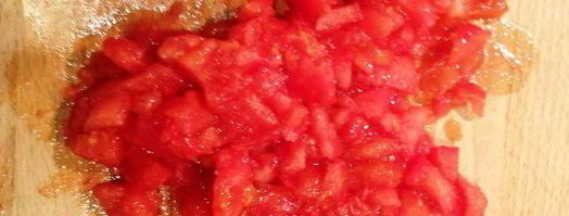 рис с курицей азиатская сказка. Шаг 7