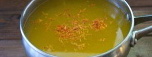 рис с курицей и ананасами. Шаг 2