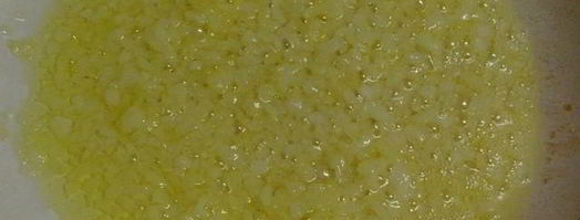 рис с мидиями в соусе. Шаг 3