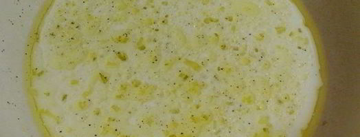 рис с мидиями в соусе. Шаг 4