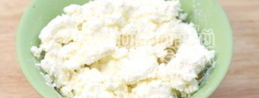 рис с овощами и сыром фета. Шаг 5