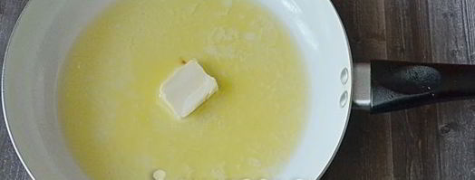 жареная картошка на сливочном масле. Шаг 4