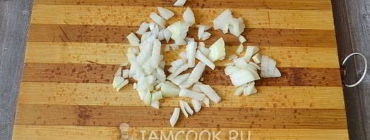 жареная картошка на сливочном масле. Шаг 6