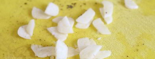 жареная картошка с луком на сковороде. Шаг 9