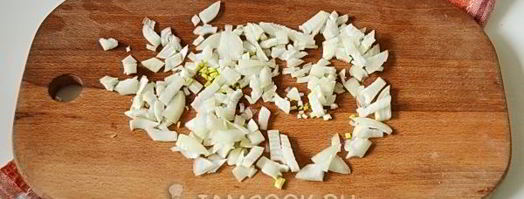 жареная картошка с мясом в мультиварке. Шаг 5