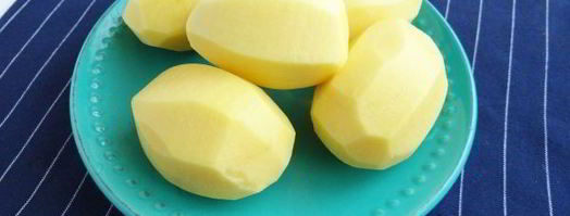 жареная картошка с солеными грибами. Шаг 6