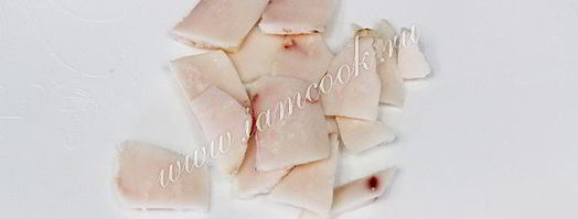 жареная картошка в мультиварке. Шаг 3