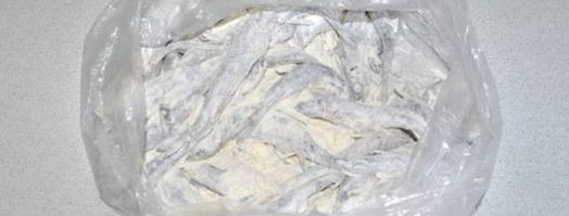 жаренная корюшка. Шаг 3