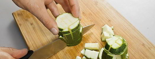 жареный рис с яйцом по-китайски. Шаг 2