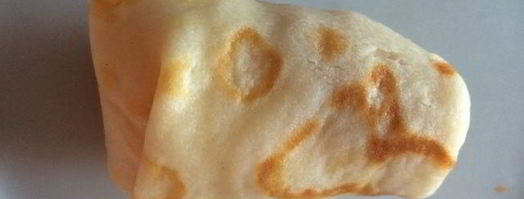 блинные голубцы под соусом бешамель. Шаг 10