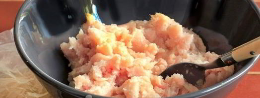 диетические голубцы с курицей. Шаг 8