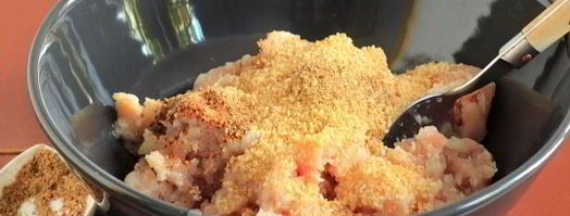 диетические голубцы с курицей. Шаг 10