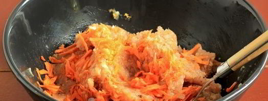 диетические голубцы с курицей. Шаг 14