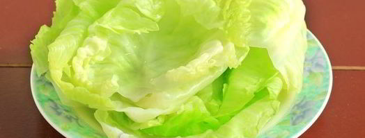 диетические голубцы с курицей. Шаг 16