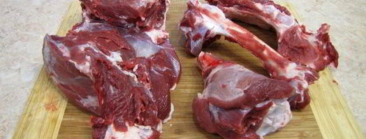 долма — голубцы в виноградных листьях. Шаг 2