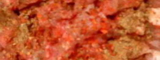 долма из говядины. Шаг 4