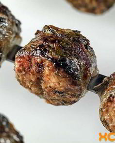 Долма-кебаб