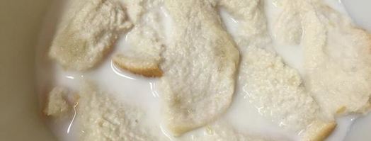 долма рыбная. Шаг 2