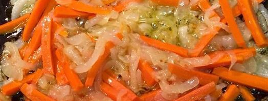 долма рыбная. Шаг 11