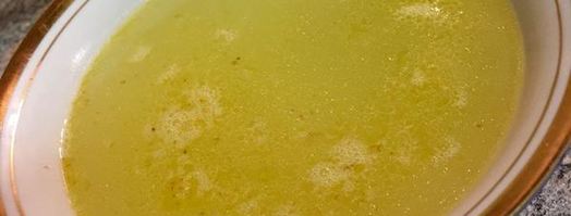 долма рыбная. Шаг 14