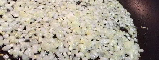 долма рыбная. Шаг 4