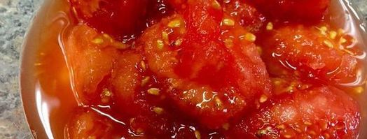 долма рыбная. Шаг 8