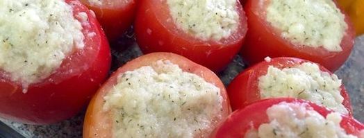 долма рыбная. Шаг 9