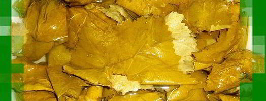 долма в арабском стиле. Шаг 2