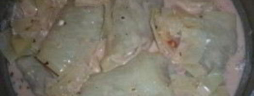 голубцы диетические. Шаг 4