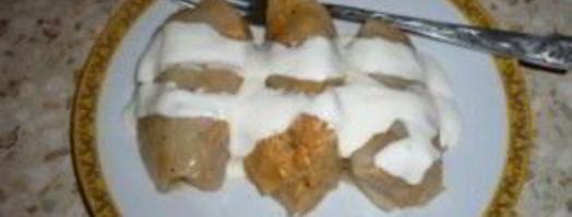 голубцы диетические. Шаг 5