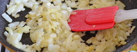 голубцы из капусты с семгой. Шаг 2